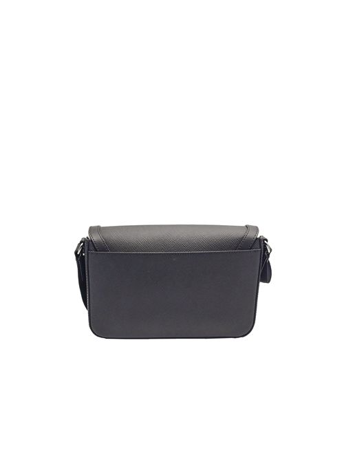 Borsa, uomo, logata. MICHAEL KORS | 33S5MEDM6L001BK